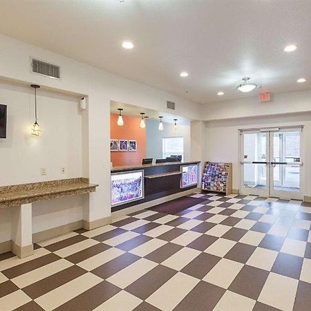 Motel 6-Fort Worth, Tx Zewnętrze zdjęcie