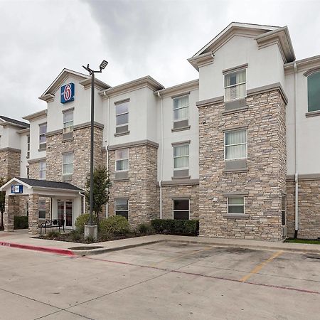 Motel 6-Fort Worth, Tx Zewnętrze zdjęcie