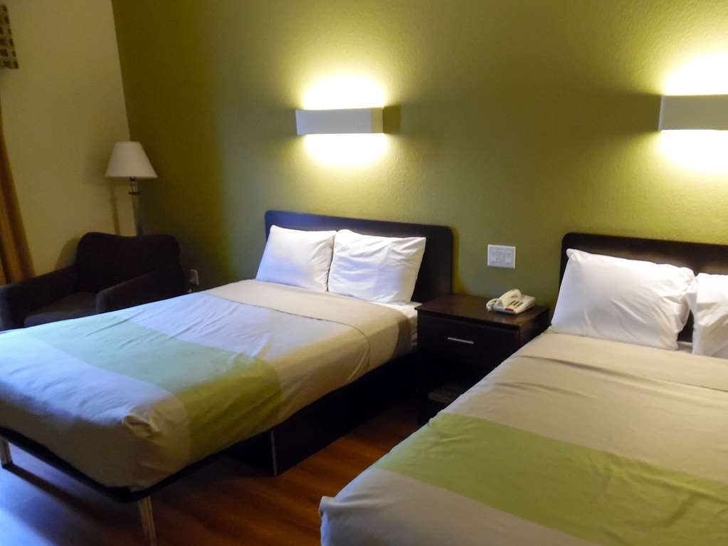 Motel 6-Fort Worth, Tx Pokój zdjęcie