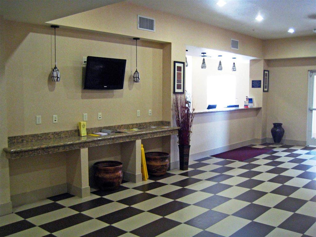 Motel 6-Fort Worth, Tx Wnętrze zdjęcie