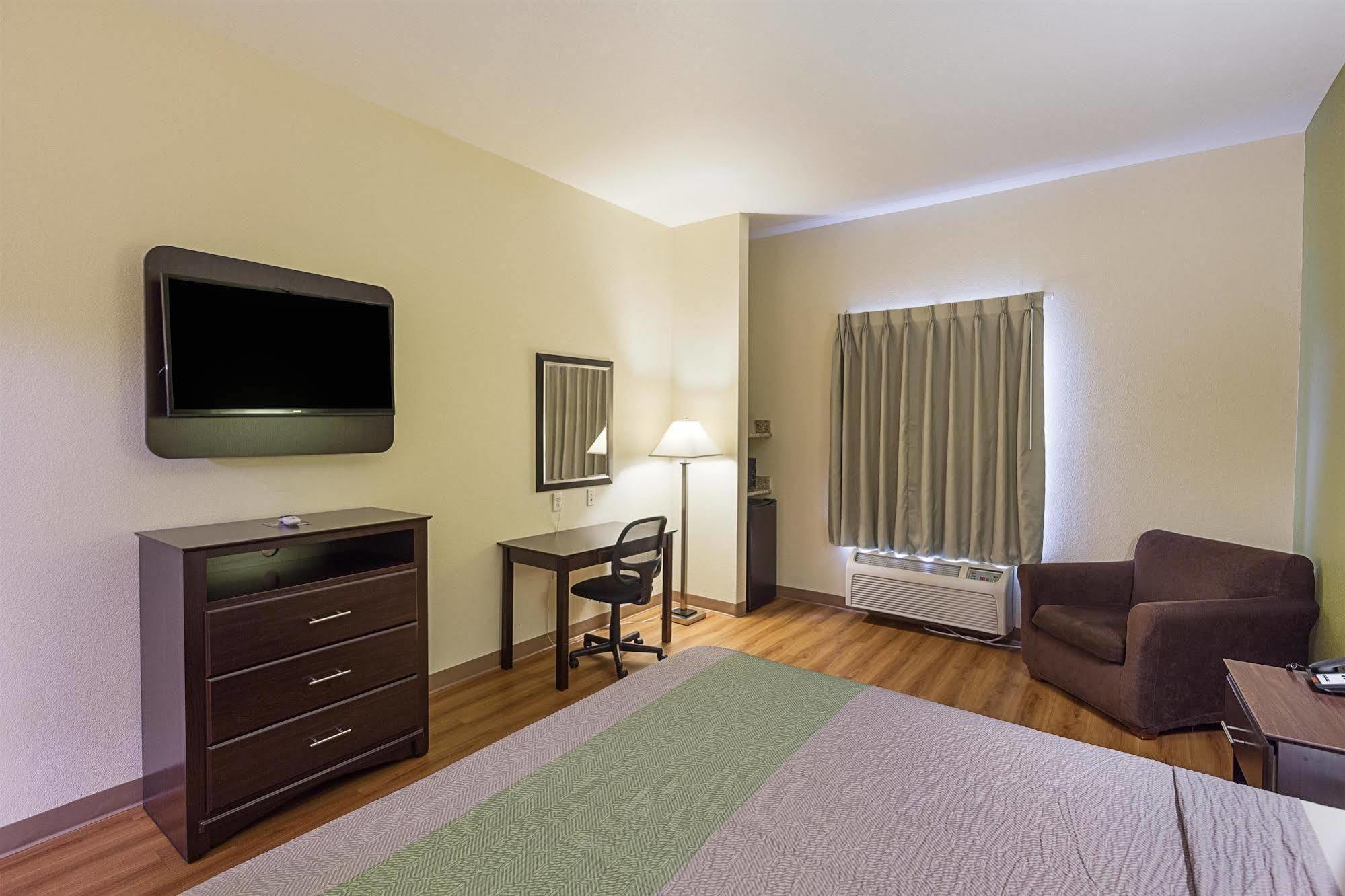 Motel 6-Fort Worth, Tx Zewnętrze zdjęcie