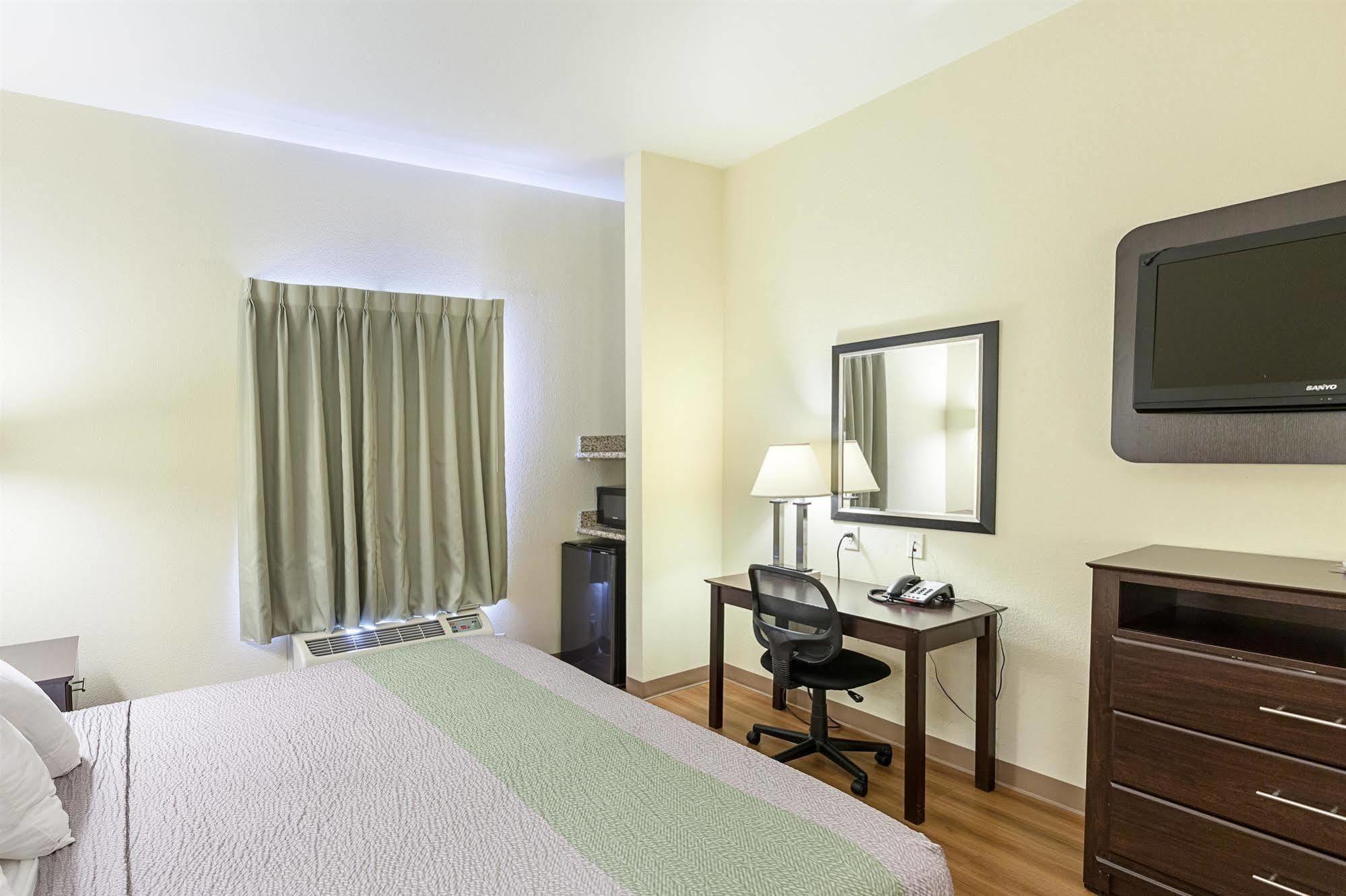 Motel 6-Fort Worth, Tx Zewnętrze zdjęcie