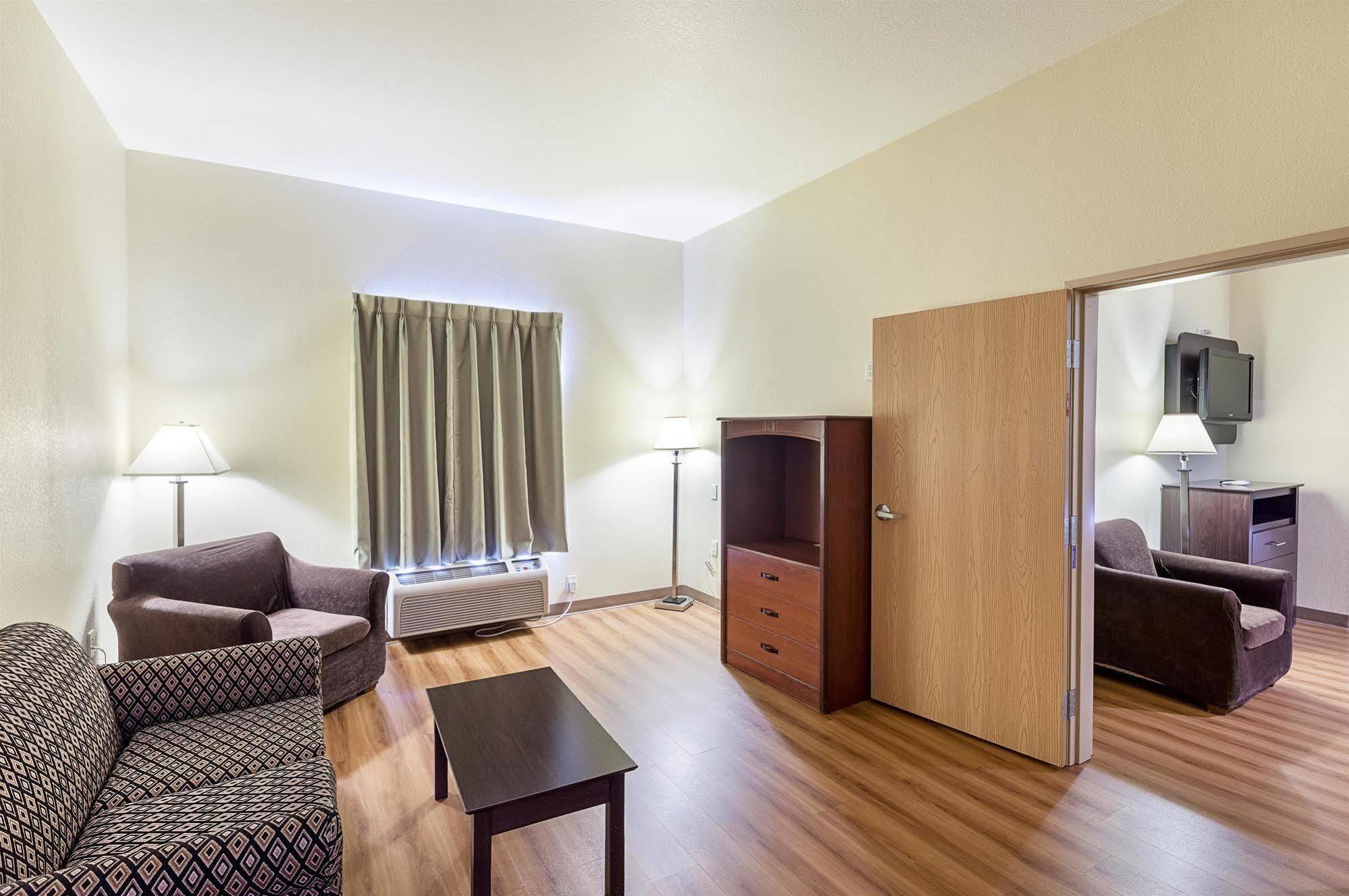 Motel 6-Fort Worth, Tx Zewnętrze zdjęcie