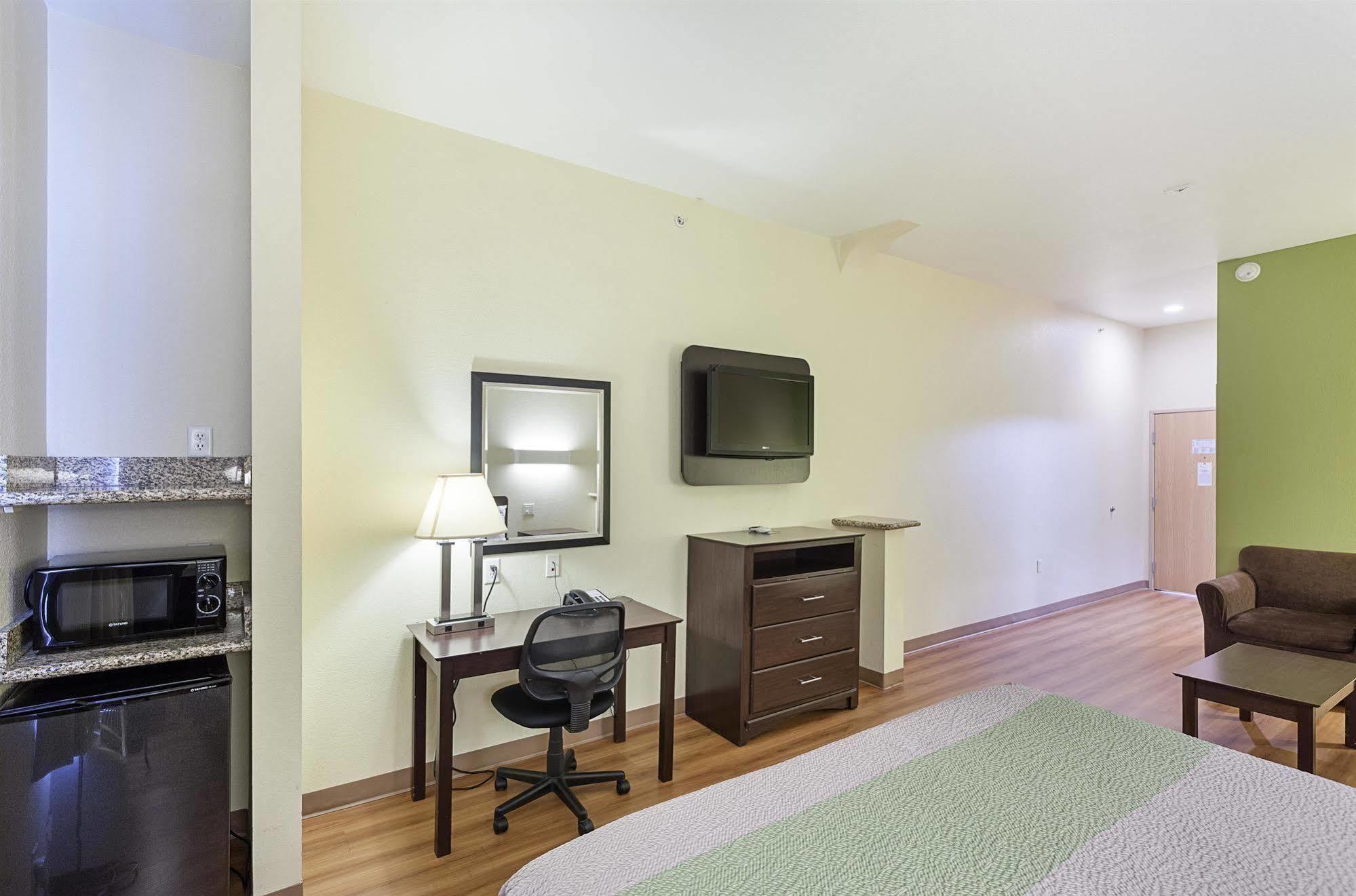 Motel 6-Fort Worth, Tx Zewnętrze zdjęcie