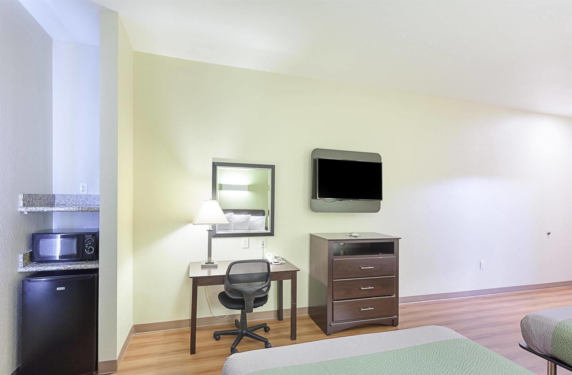 Motel 6-Fort Worth, Tx Zewnętrze zdjęcie