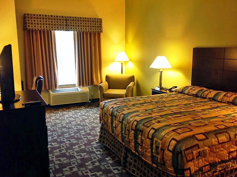 Motel 6-Fort Worth, Tx Pokój zdjęcie