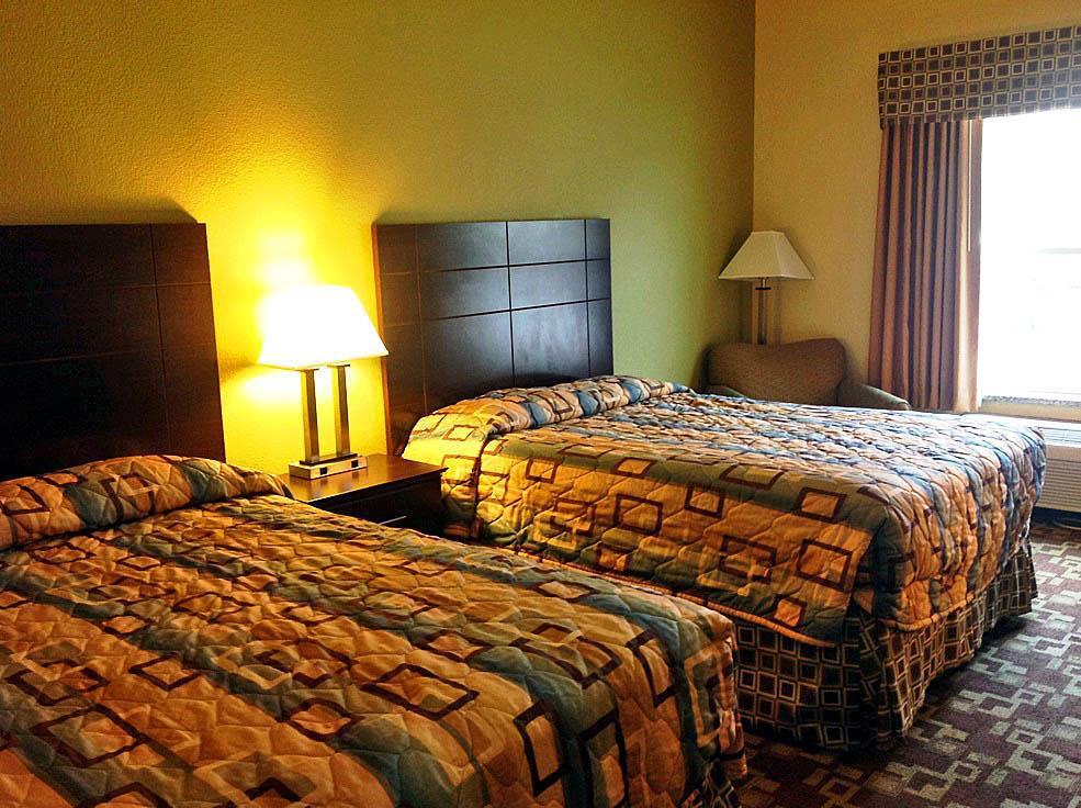 Motel 6-Fort Worth, Tx Pokój zdjęcie