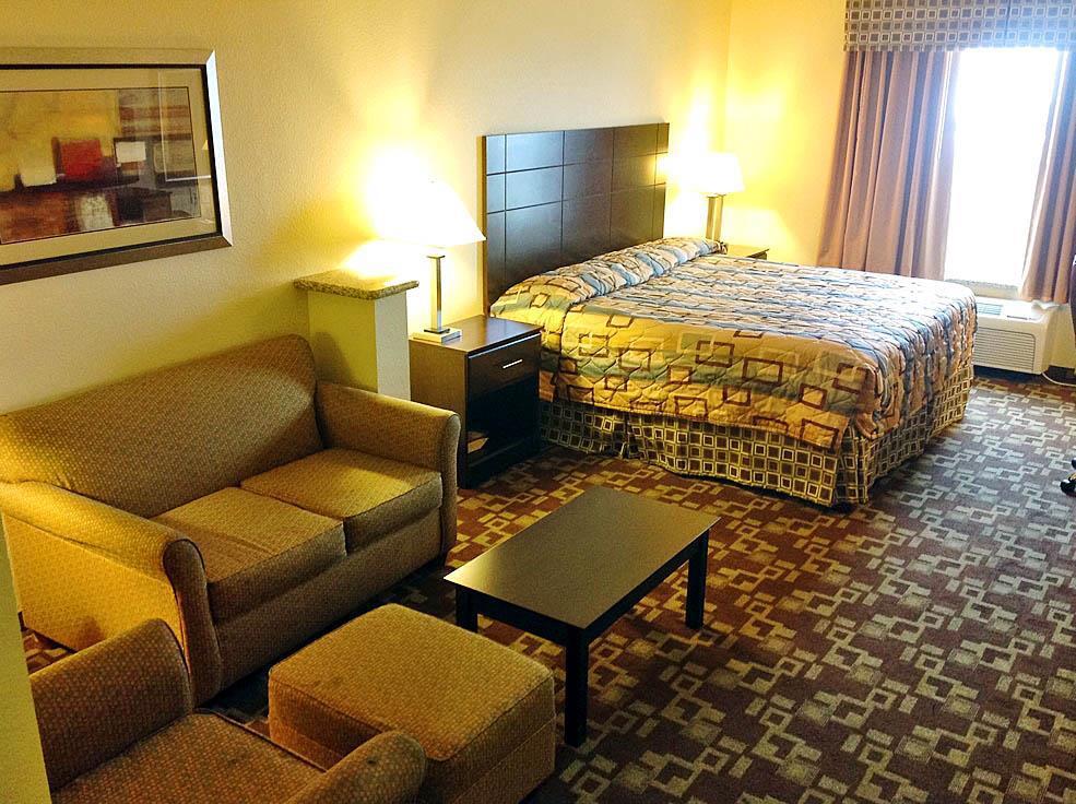 Motel 6-Fort Worth, Tx Pokój zdjęcie